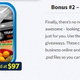 Illustration for article titled UpViral Review - Get +250 Bonus Now! UpViral Bonus
